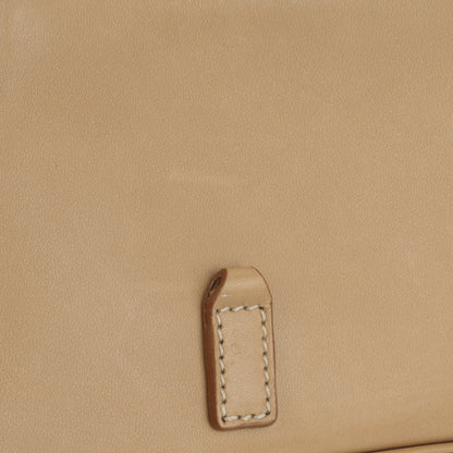 Saint Laurent Mini Le 5 a 7 - Tan