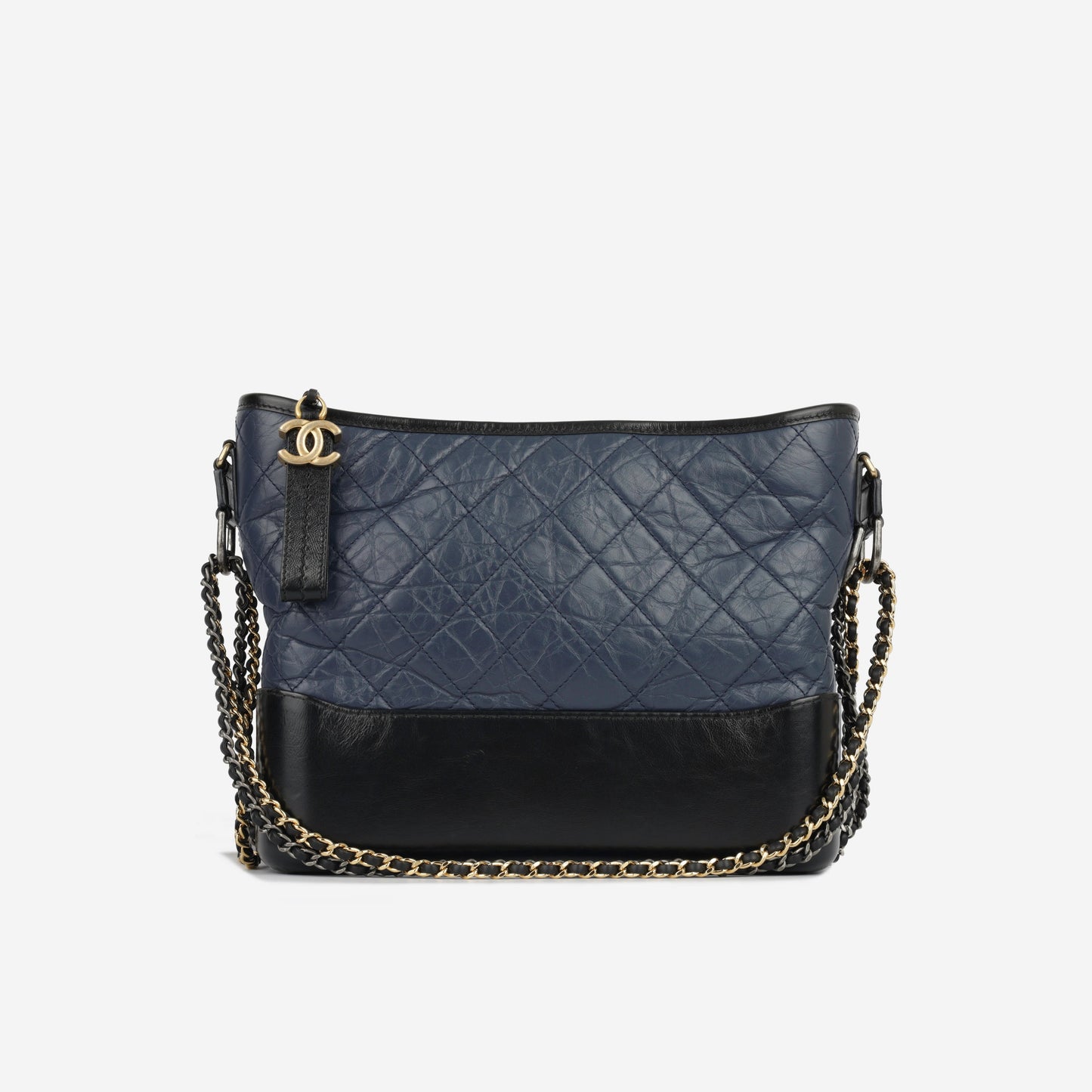 Chanel Gabrielle Hobo Bag - Medium