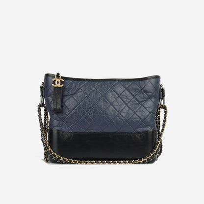 Chanel Gabrielle Hobo Bag - Medium