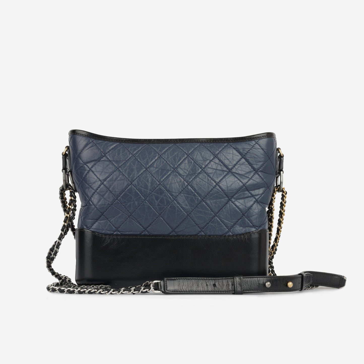 Chanel Gabrielle Hobo Bag - Medium
