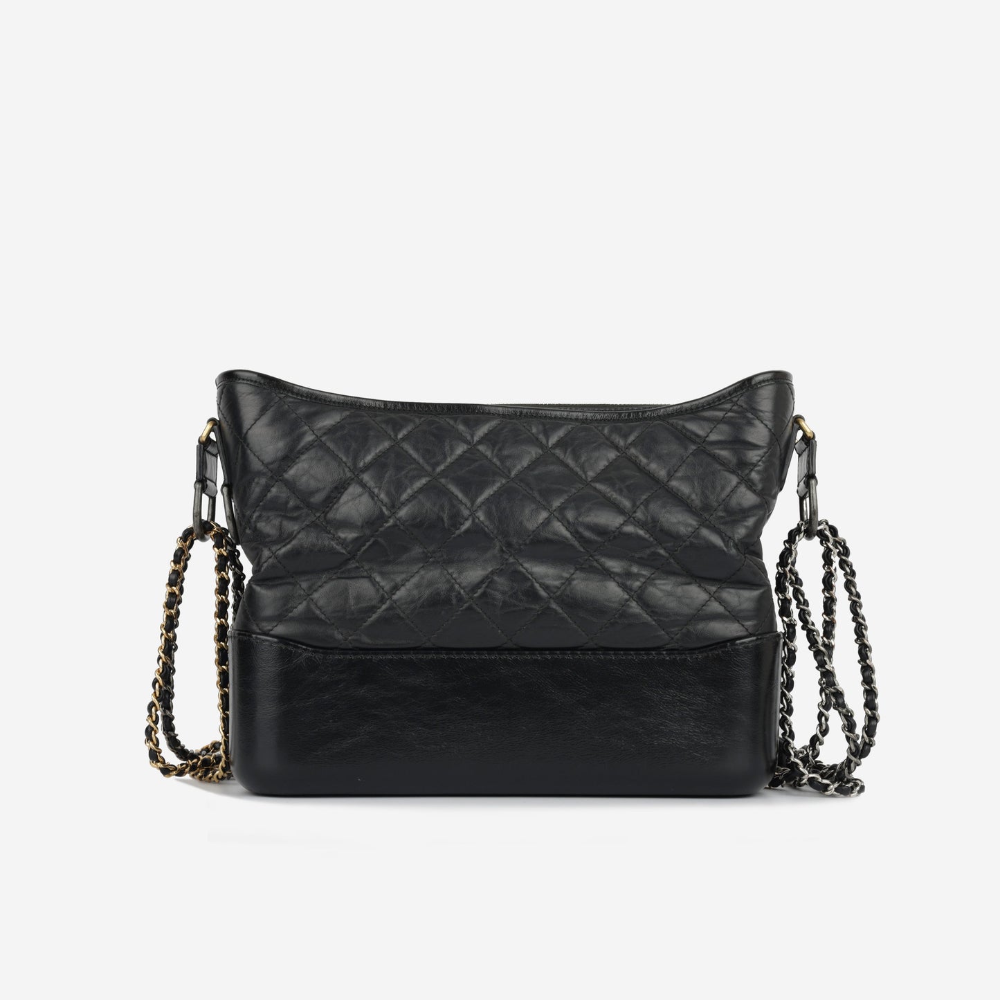 Chanel Gabrielle Hobo Bag - Medium
