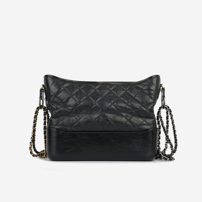 Chanel Gabrielle Hobo Bag - Medium