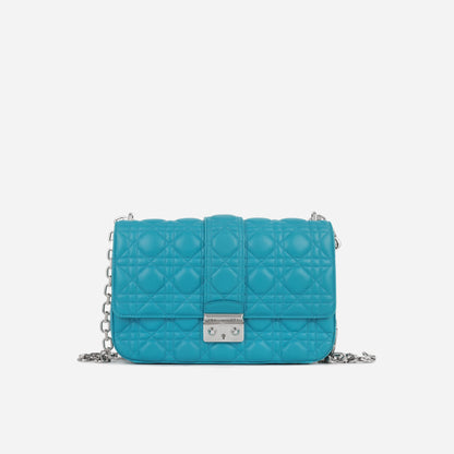 Christian Dior Miss Dior Flap Bag - Medium