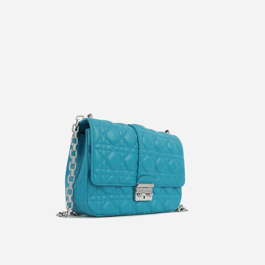 Christian Dior Miss Dior Flap Bag - Medium