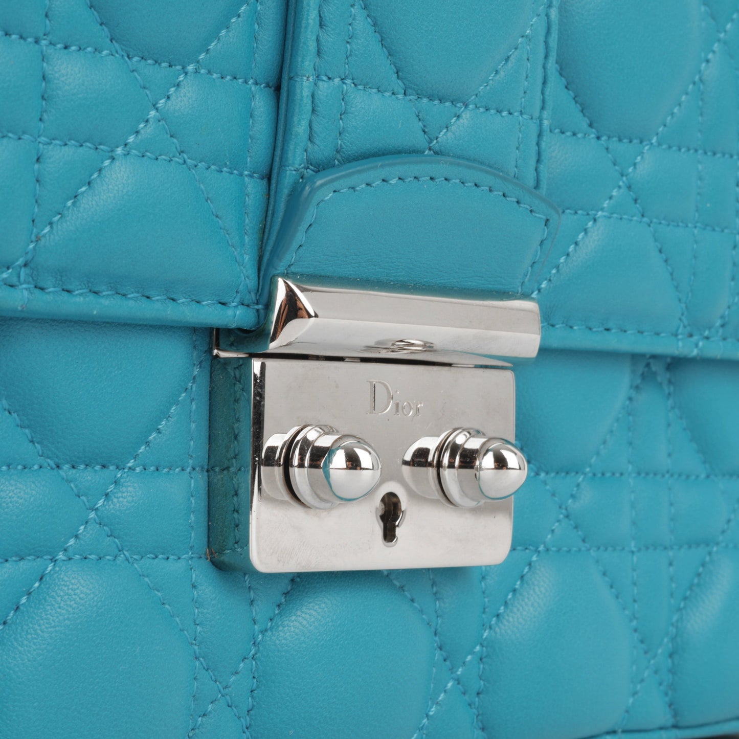 Christian Dior Miss Dior Flap Bag - Medium