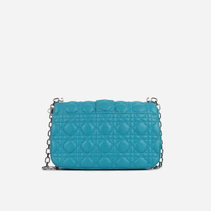 Christian Dior Miss Dior Flap Bag - Medium