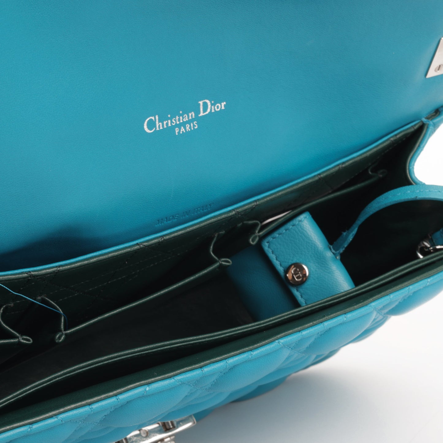 Christian Dior Miss Dior Flap Bag - Medium