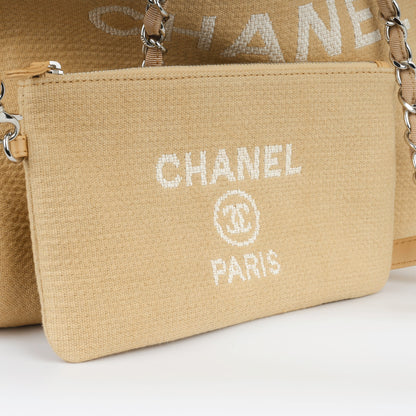 Chanel Deauville - Large