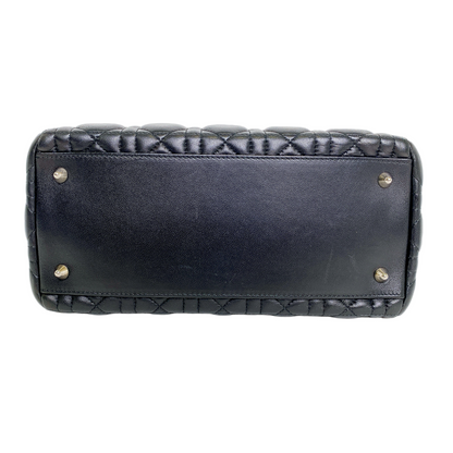 LADY DIOR BLACK SHW
