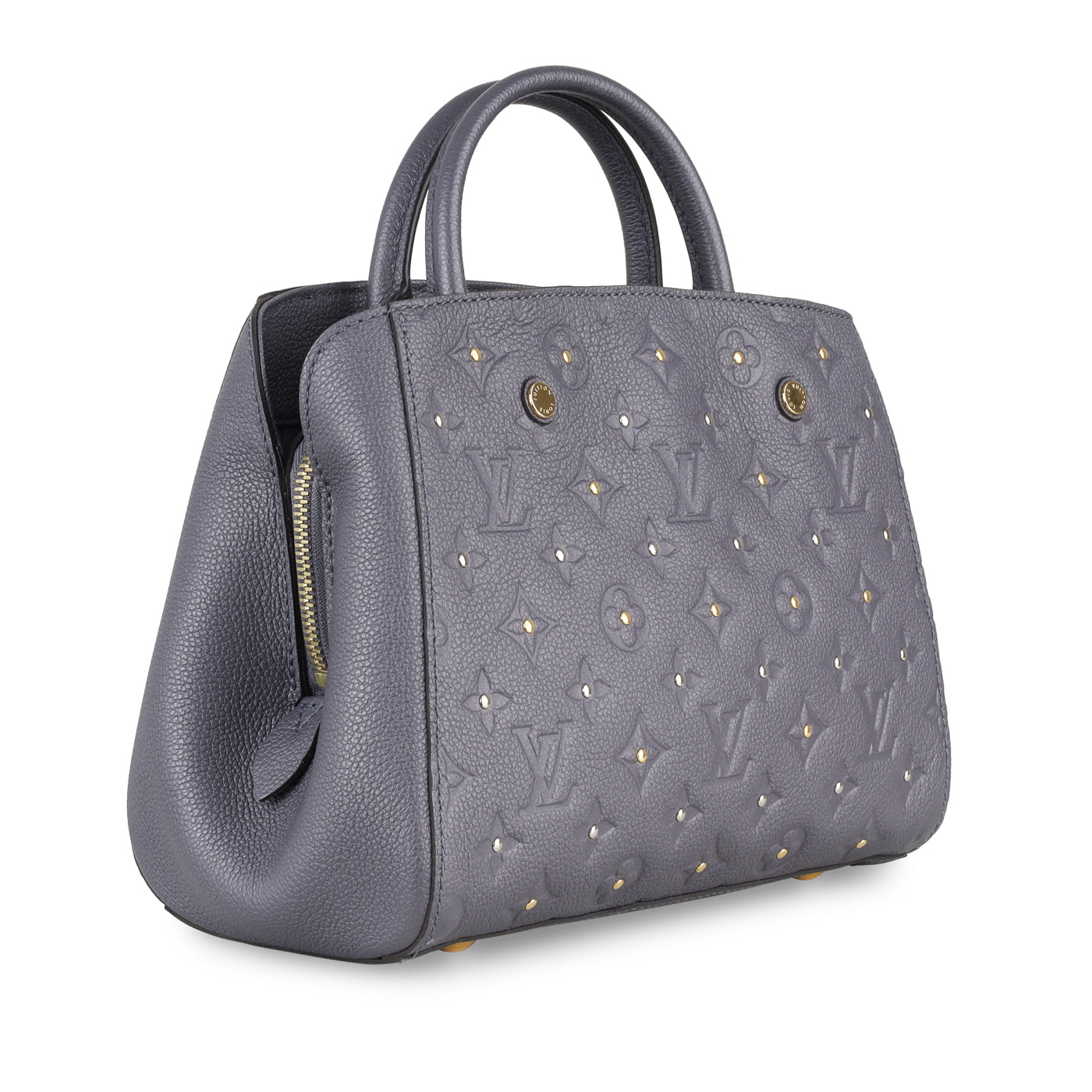 Louis Vuitton Montaigne BB - Empreinte
