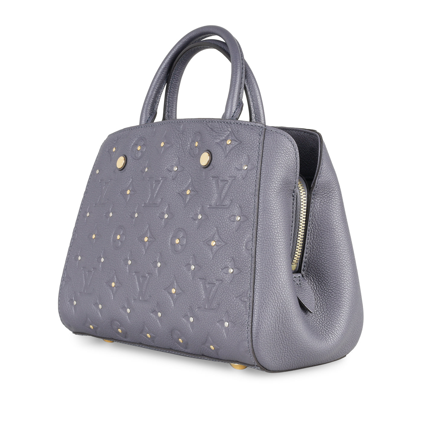 Louis Vuitton Montaigne BB - Empreinte