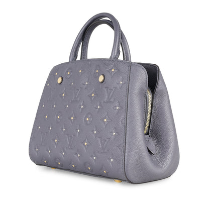 Louis Vuitton Montaigne BB - Empreinte