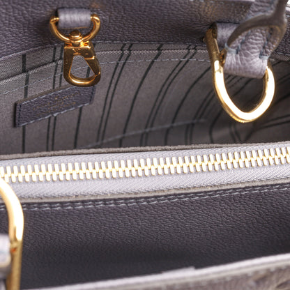 Louis Vuitton Montaigne BB - Empreinte