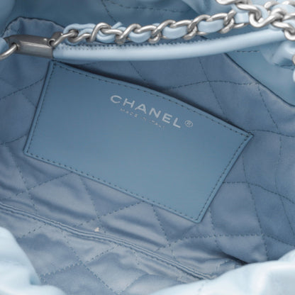 Chanel 22 Mini Handbag