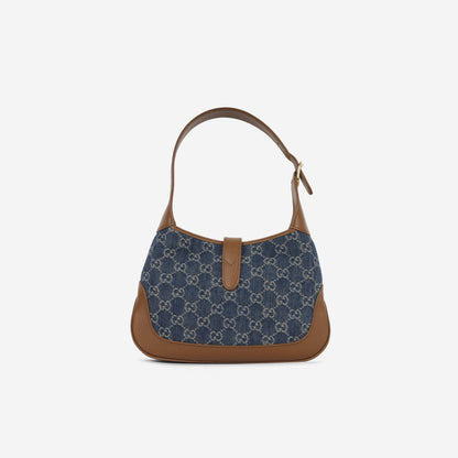 Gucci Jackie Shoulder Bag - Small