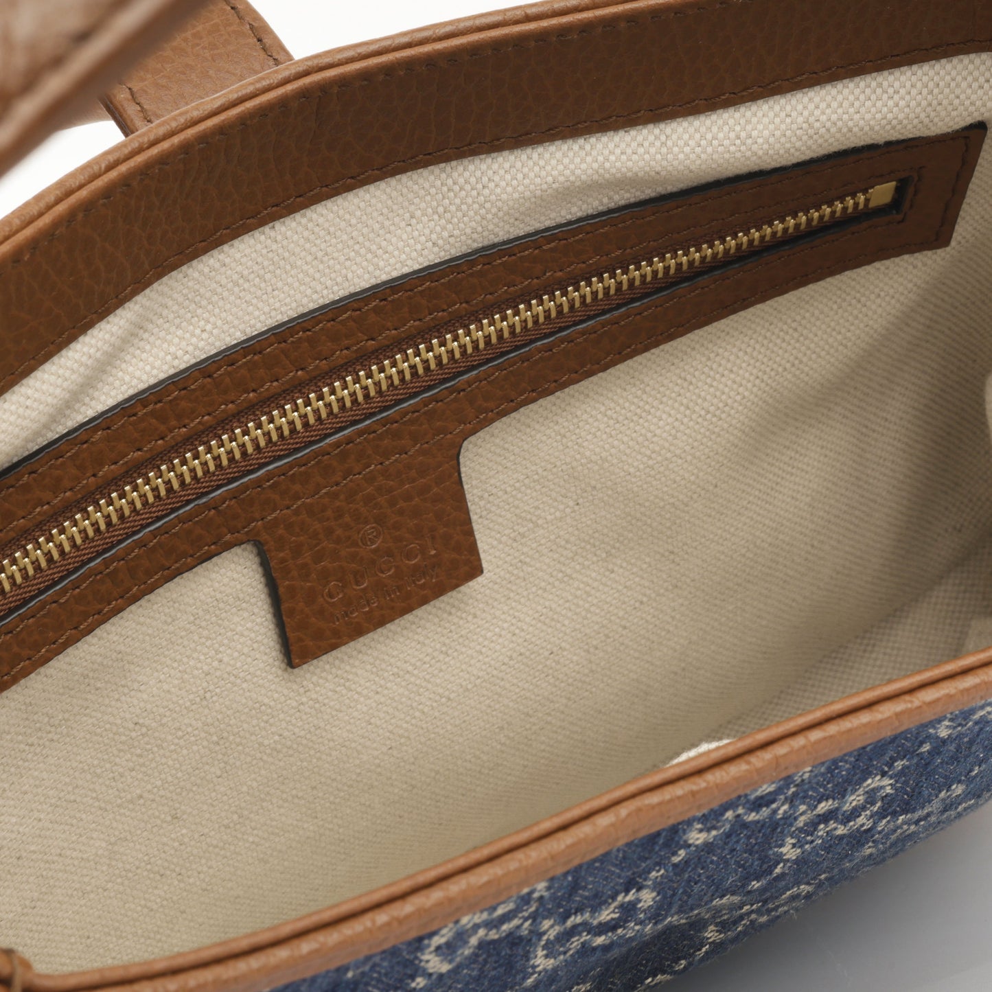 Gucci Jackie Shoulder Bag - Small