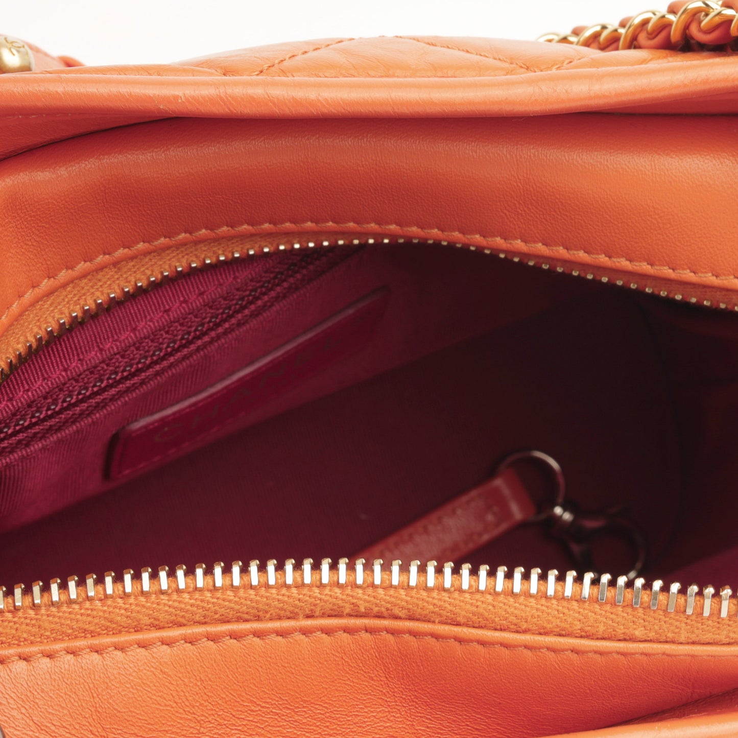 Chanel Small Gabrielle Bag