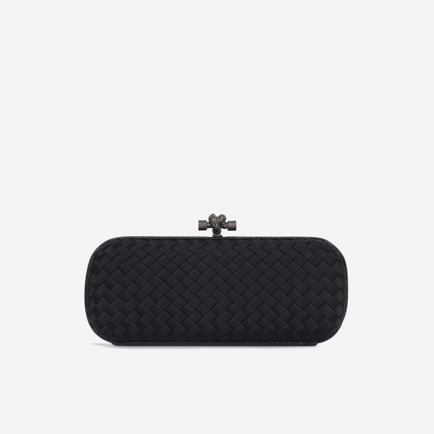 Bottega Veneta Long Knot Clutch