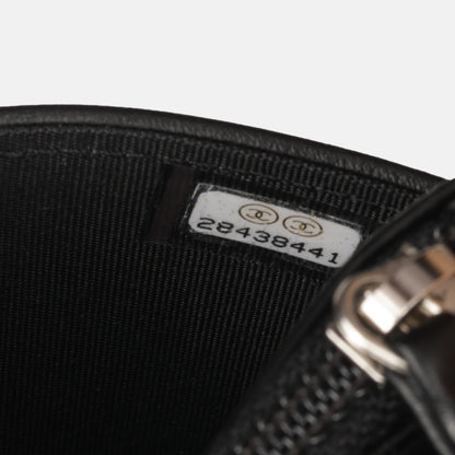 Chanel Boy WOC