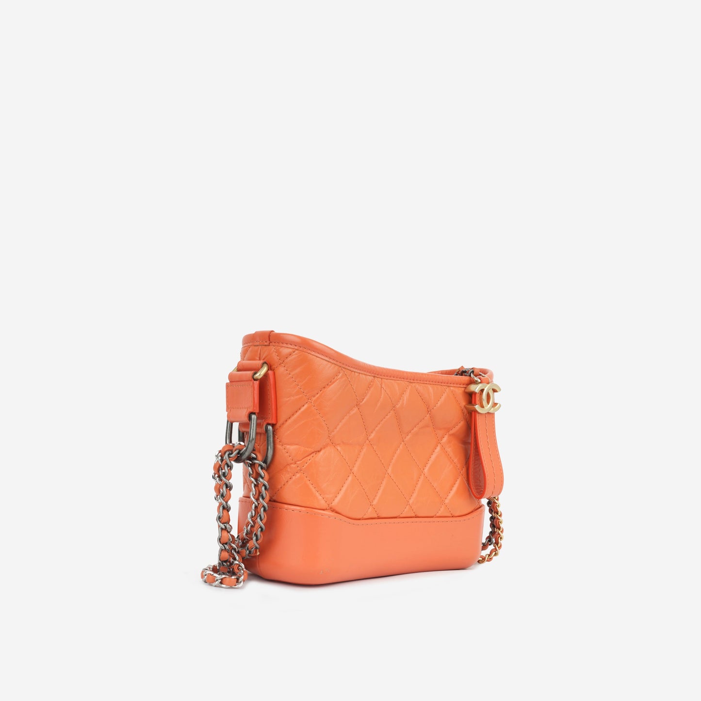 Chanel Small Gabrielle Bag