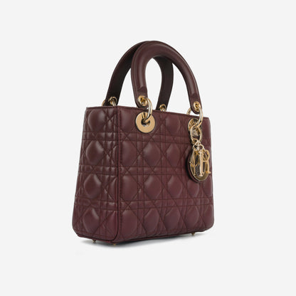 Christian Dior Small ABCDior