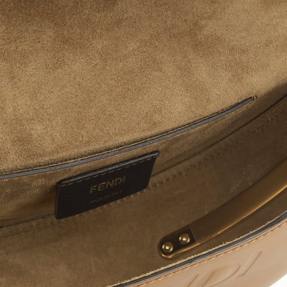 Fendi Moonlight - Tan Calfskin