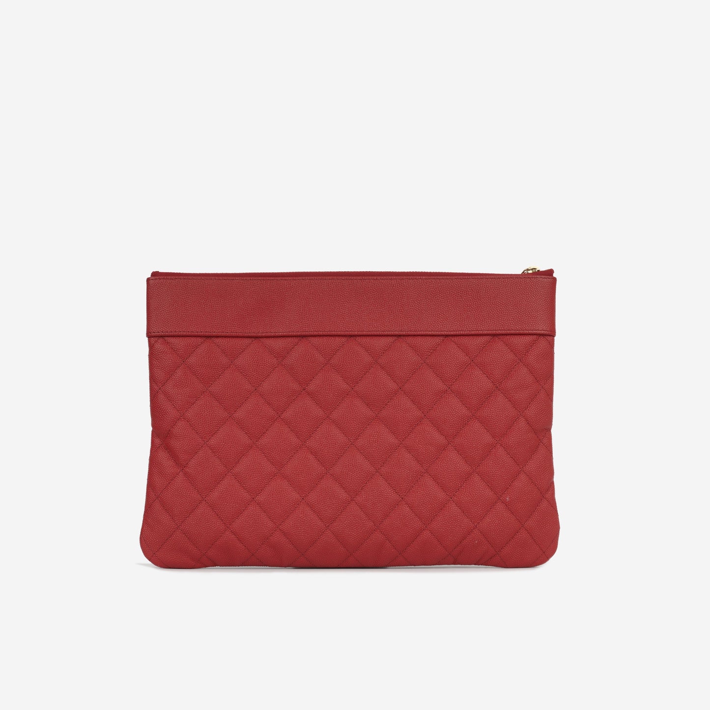 Chanel Medium Mademoiselle O Case