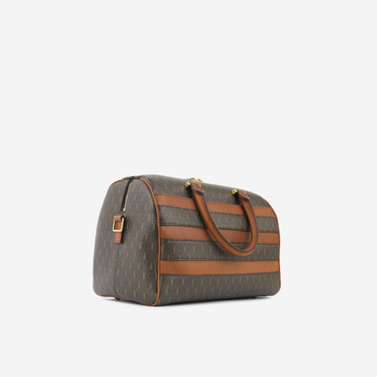Saint Laurent Le Monogram Duffle Bag