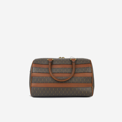 Saint Laurent Le Monogram Duffle Bag