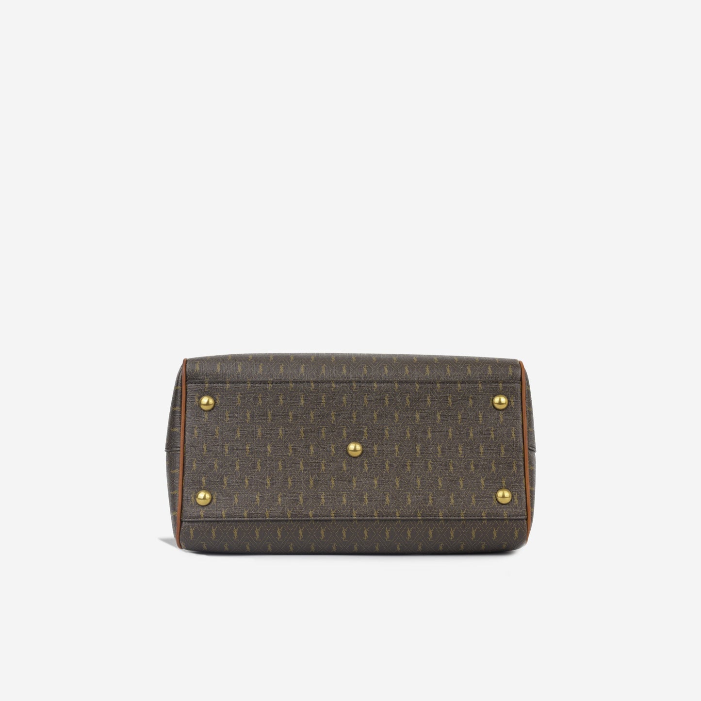 Saint Laurent Le Monogram Duffle Bag