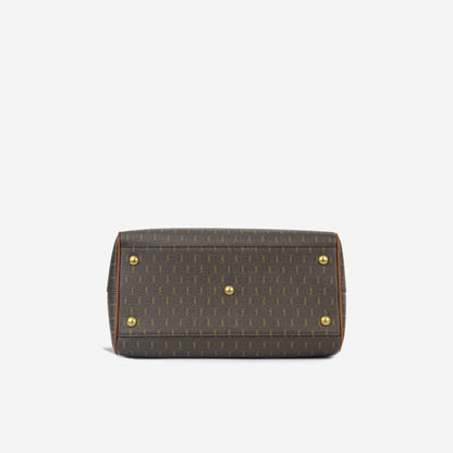 Saint Laurent Le Monogram Duffle Bag