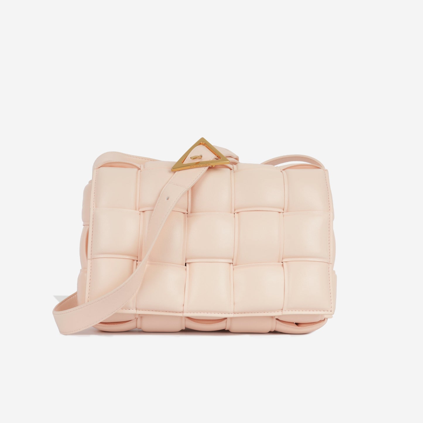 Bottega Veneta Padded Cassette