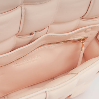 Bottega Veneta Padded Cassette