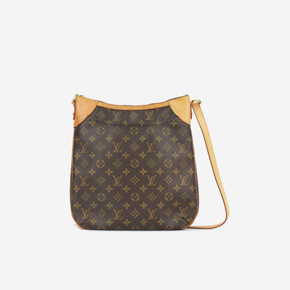 Louis Vuitton Odeon PM