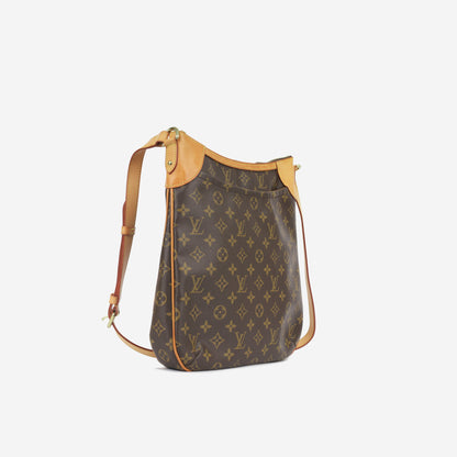 Louis Vuitton Odeon PM