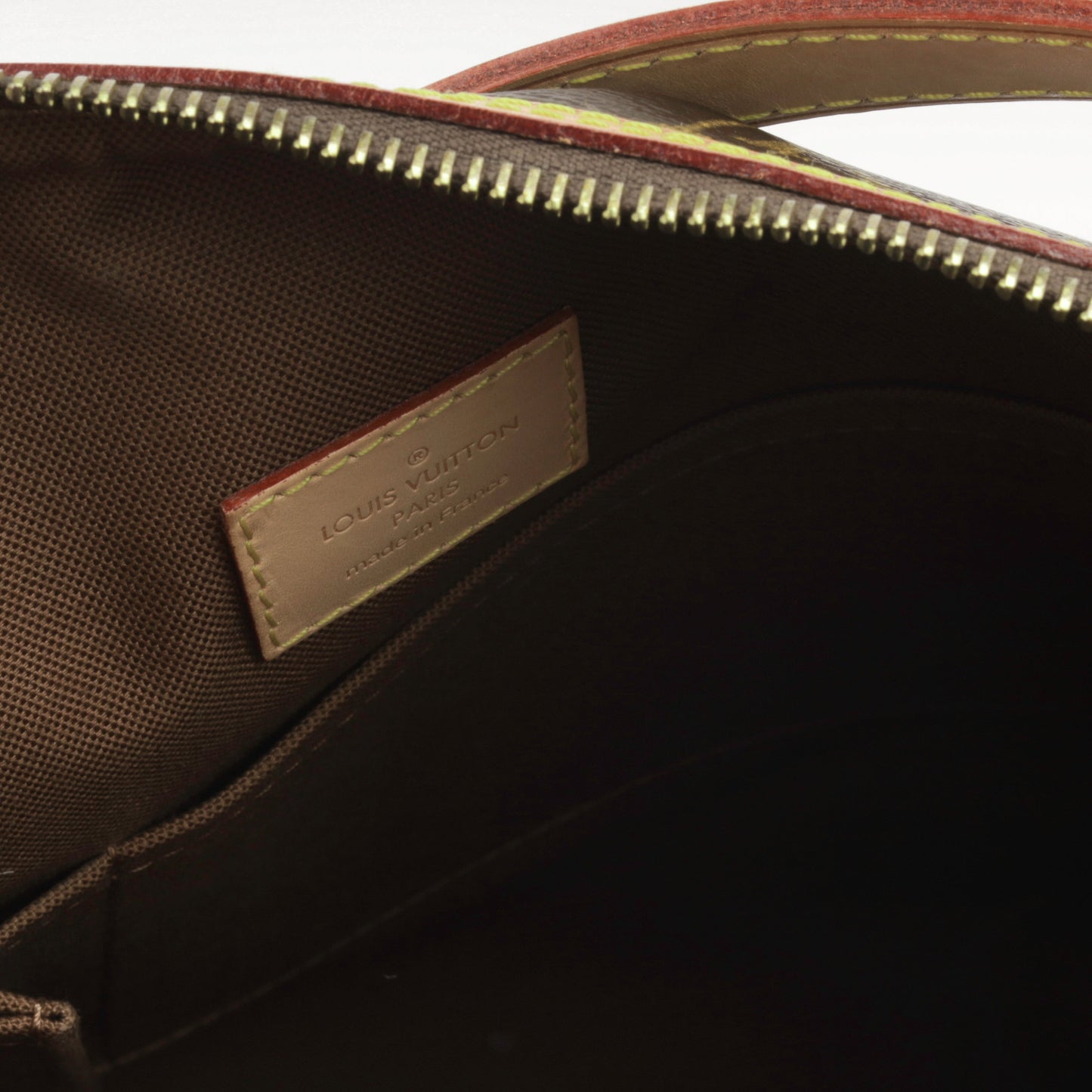 Louis Vuitton Odeon PM