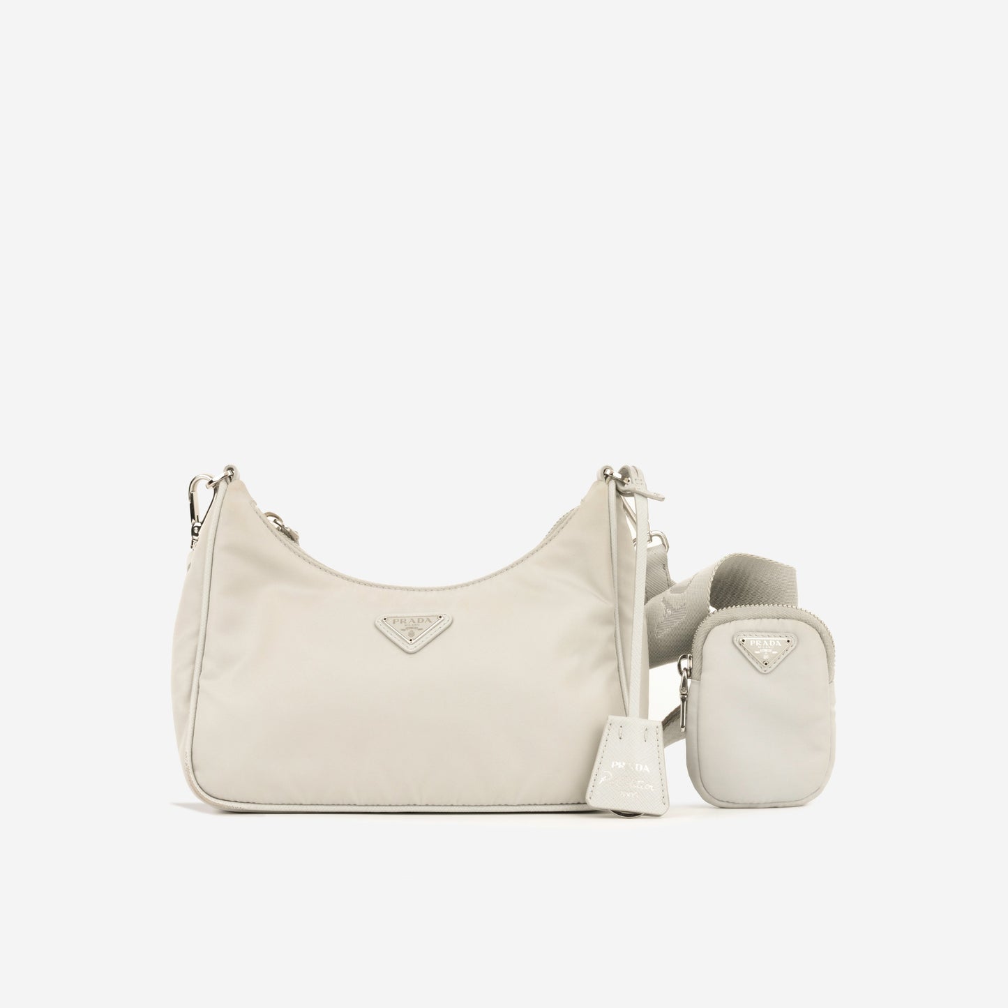 Prada Re - Edition 2005 - Grey