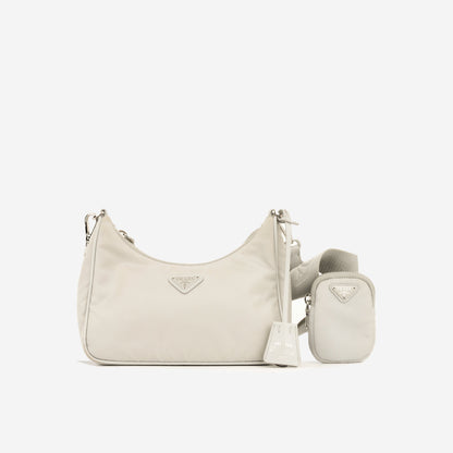 Prada Re - Edition 2005 - Grey