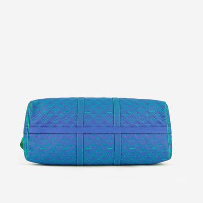 Louis Vuitton Keepall Bandoulière 55 Ilussion