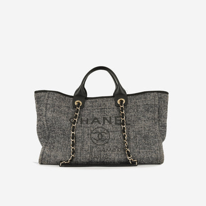 Chanel Deauville - Large