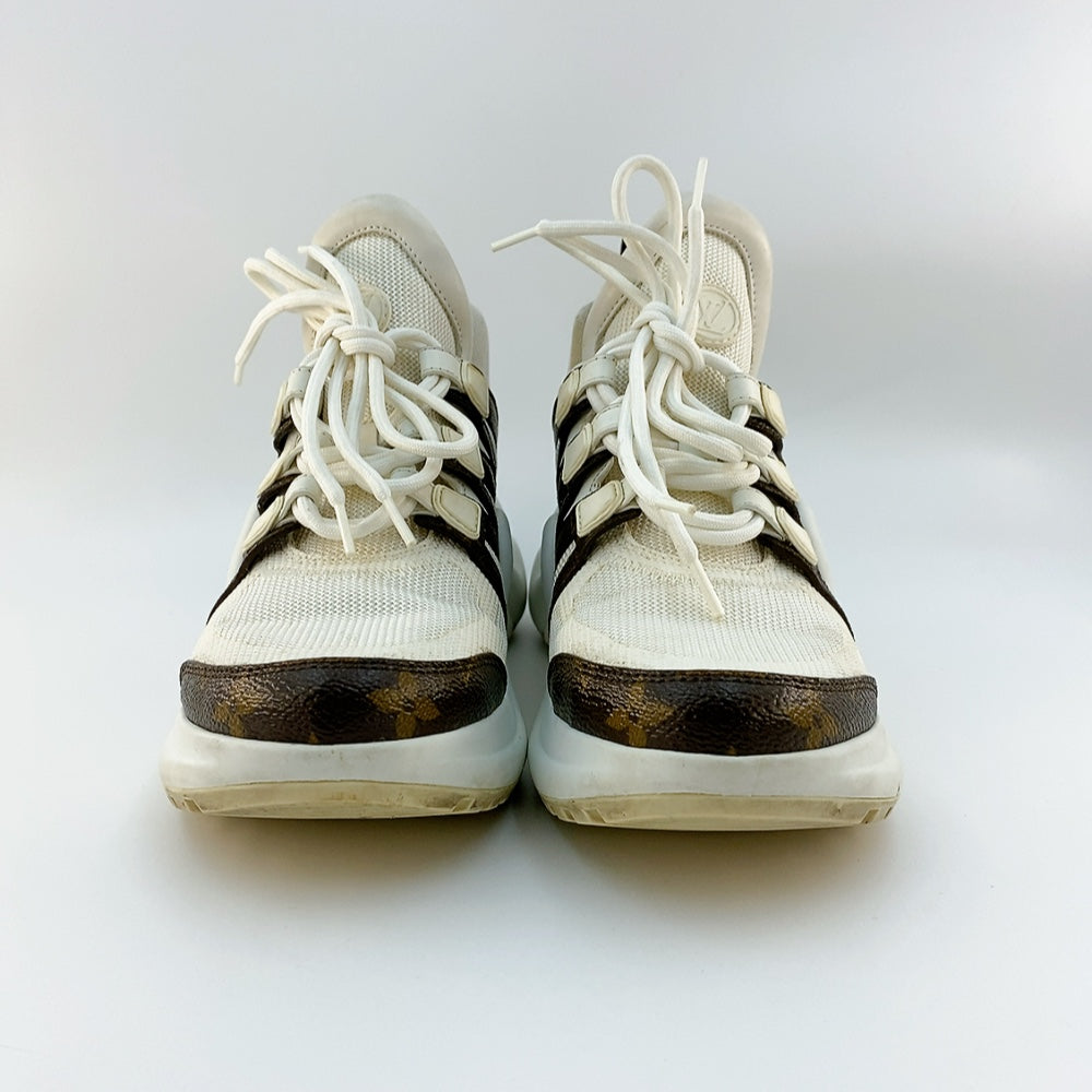 Louis Vuitton ARCHLIGHT SNEAKER