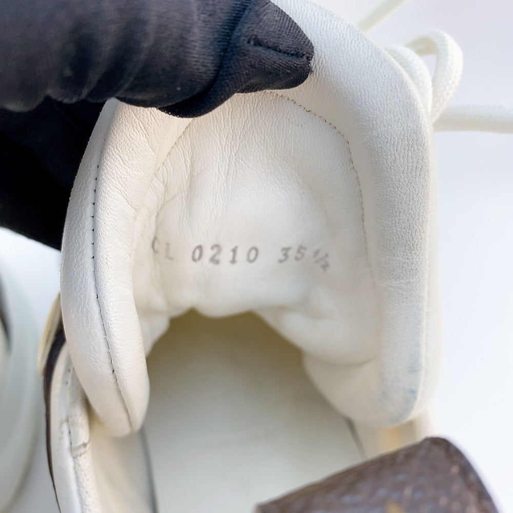 Louis Vuitton ARCHLIGHT SNEAKER