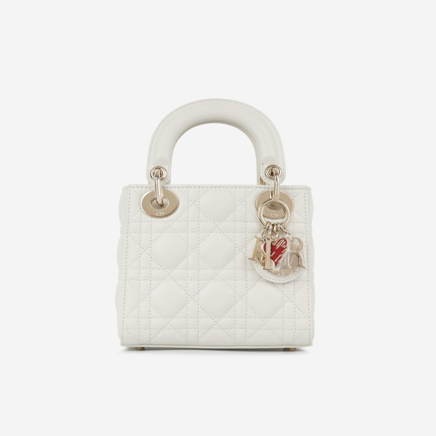 Christian Dior Dioramour Mini Lady Dior