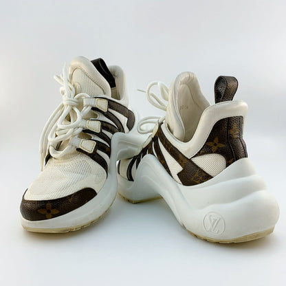 Louis Vuitton ARCHLIGHT SNEAKER