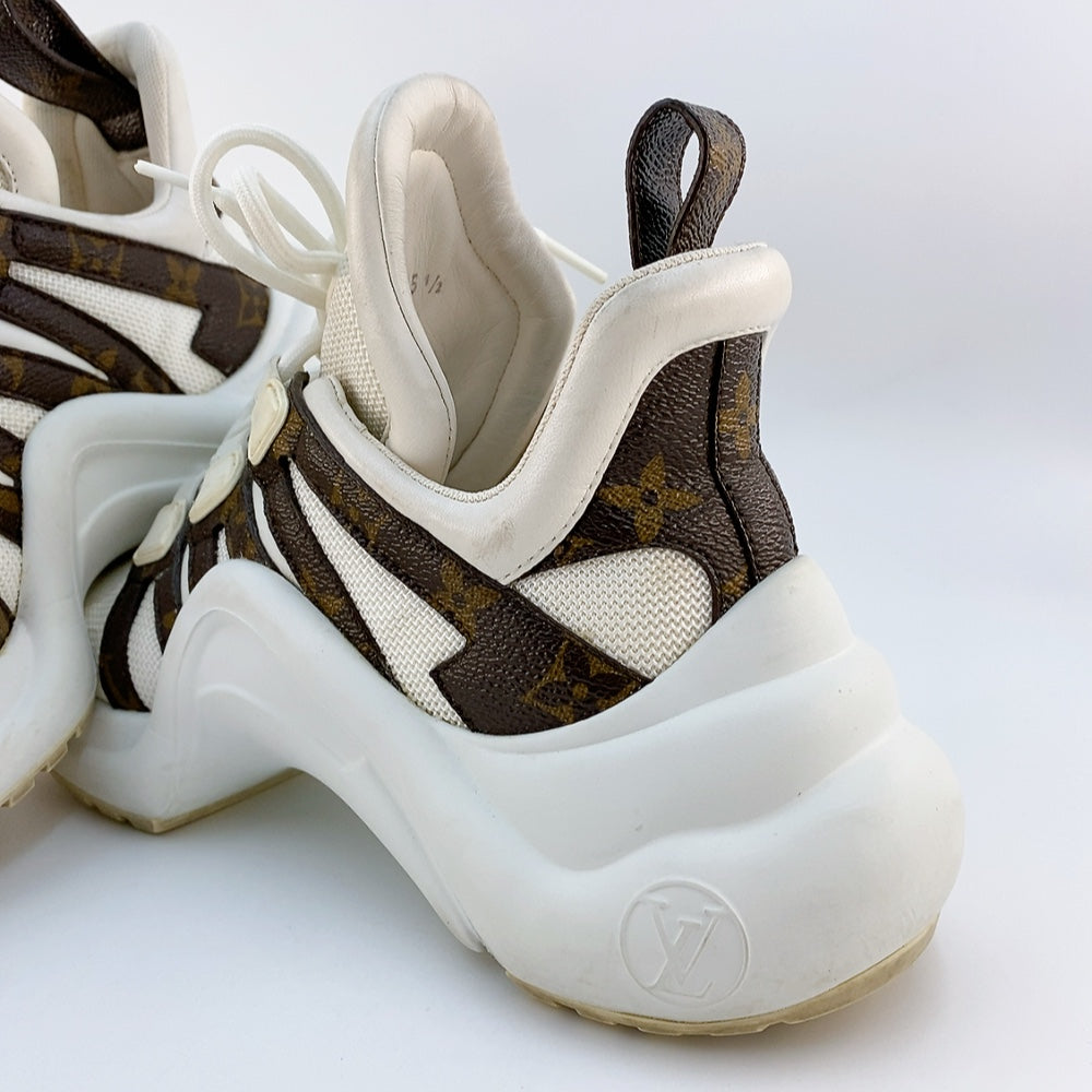 Louis Vuitton ARCHLIGHT SNEAKER