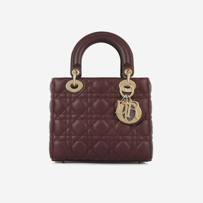 Christian Dior Small ABCDior