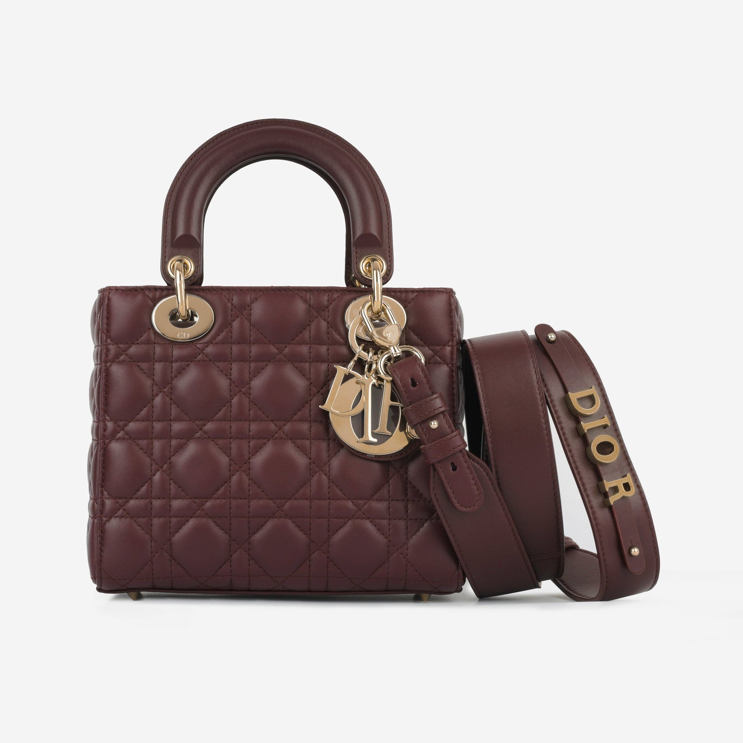 Christian Dior Small ABCDior