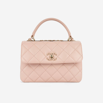Chanel Trendy CC Flap Bag - Small