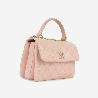 Chanel Trendy CC Flap Bag - Small