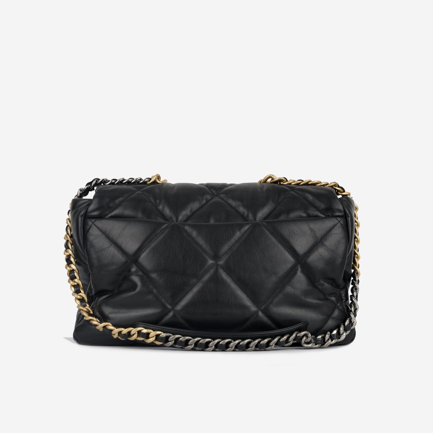 Chanel 19 Flap Bag - Maxi